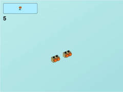 LEGO 17101 instructions page 270 – build guide