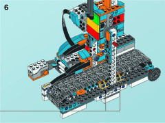 LEGO 17101 instructions page 271 – build guide