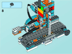 LEGO 17101 instructions page 273 – build guide