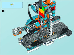 LEGO 17101 instructions page 275 – build guide