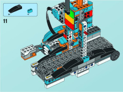 LEGO 17101 instructions page 276 – build guide