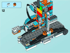 LEGO 17101 instructions page 277 – build guide