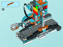 LEGO 17101 instructions page 278 – build guide