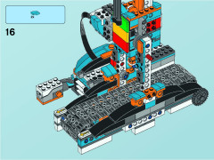 LEGO 17101 instructions page 281 – build guide