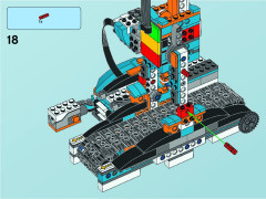 LEGO 17101 instructions page 283 – build guide