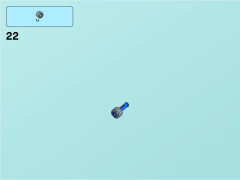 LEGO 17101 instructions page 287 – build guide