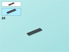 LEGO 17101 instructions page 289 – build guide