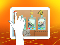 LEGO 17101 instructions page 29 – build guide