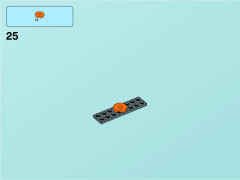 LEGO 17101 instructions page 290 – build guide