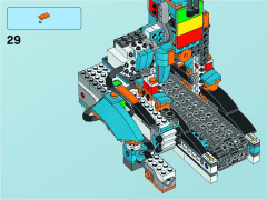 LEGO 17101 instructions page 294 – build guide