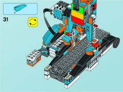 LEGO 17101 instructions page 296 – build guide