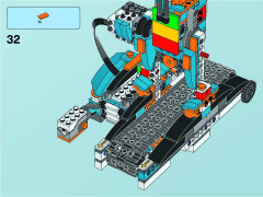 LEGO 17101 instructions page 297 – build guide