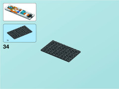 LEGO 17101 instructions page 299 – build guide