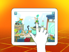 LEGO 17101 instructions page 30 – build guide