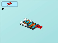 LEGO 17101 instructions page 309 – build guide