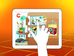 LEGO 17101 instructions page 31 – build guide