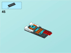 LEGO 17101 instructions page 310 – build guide