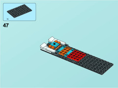 LEGO 17101 instructions page 312 – build guide