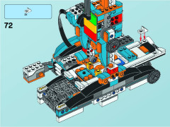 LEGO 17101 instructions page 337 – build guide