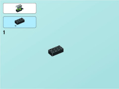 LEGO 17101 instructions page 34 – build guide