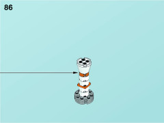 LEGO 17101 instructions page 351 – build guide