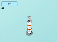 LEGO 17101 instructions page 352 – build guide