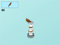 LEGO 17101 instructions page 353 – build guide