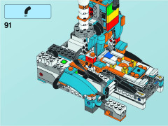 LEGO 17101 instructions page 356 – build guide
