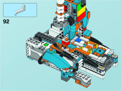 LEGO 17101 instructions page 357 – build guide