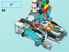 LEGO 17101 instructions page 359 – build guide