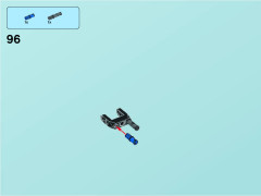 LEGO 17101 instructions page 361 – build guide