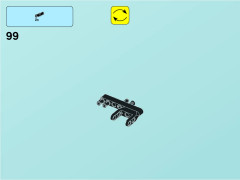 LEGO 17101 instructions page 364 – build guide