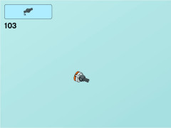 LEGO 17101 instructions page 368 – build guide