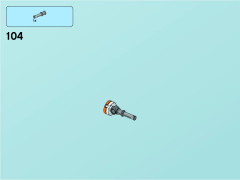 LEGO 17101 instructions page 369 – build guide