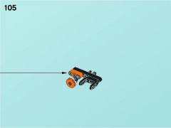 LEGO 17101 instructions page 370 – build guide