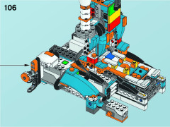 LEGO 17101 instructions page 371 – build guide