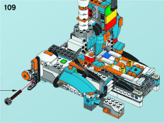 LEGO 17101 instructions page 374 – build guide