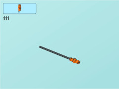 LEGO 17101 instructions page 376 – build guide