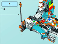 LEGO 17101 instructions page 377 – build guide