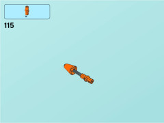 LEGO 17101 instructions page 380 – build guide