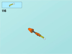 LEGO 17101 instructions page 381 – build guide