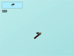 LEGO 17101 instructions page 385 – build guide