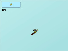 LEGO 17101 instructions page 386 – build guide