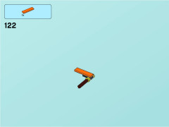 LEGO 17101 instructions page 387 – build guide