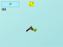 LEGO 17101 instructions page 388 – build guide