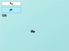 LEGO 17101 instructions page 391 – build guide