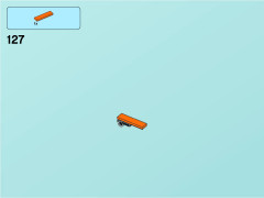 LEGO 17101 instructions page 392 – build guide