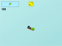 LEGO 17101 instructions page 393 – build guide