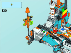 LEGO 17101 instructions page 395 – build guide