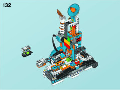 LEGO 17101 instructions page 397 – build guide